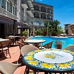 Hotel Park Taormine