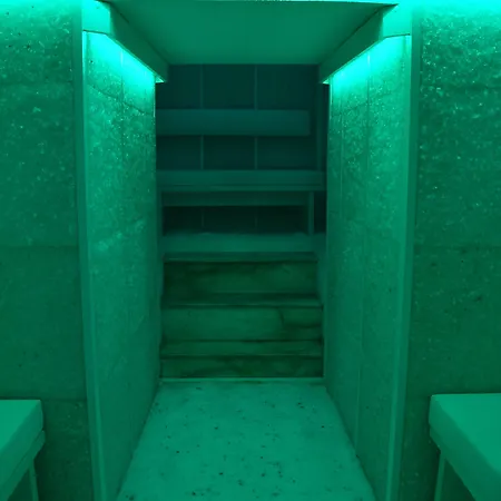 酒店 陶尔米纳公园酒店 陶尔米纳