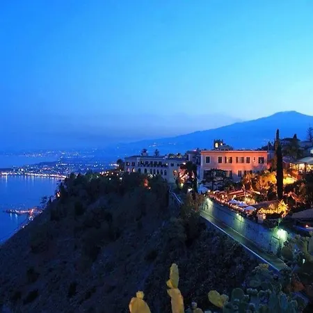 Park Hotel Taormine