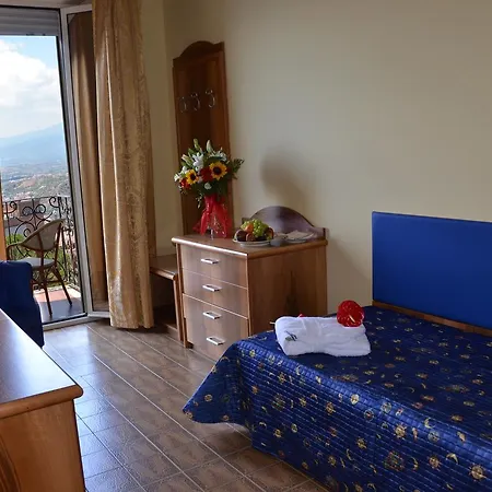 Park 4* Taormina