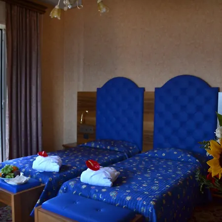 Park Hotel