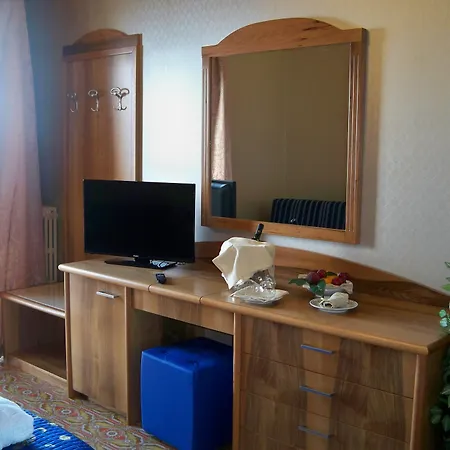 Park Hotel Taormina