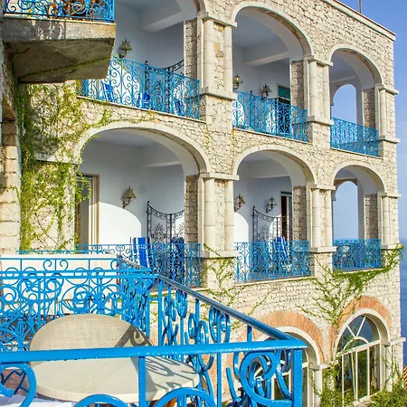 Hotel Park Taormina