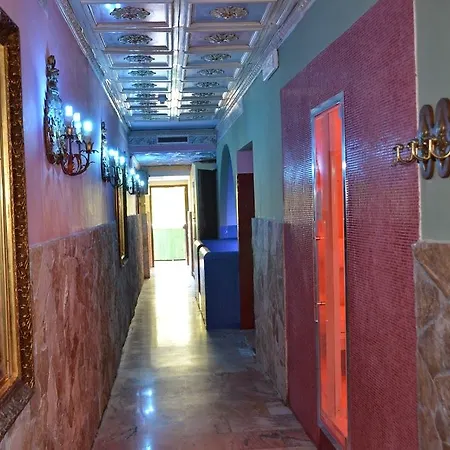Park Hotel 4*