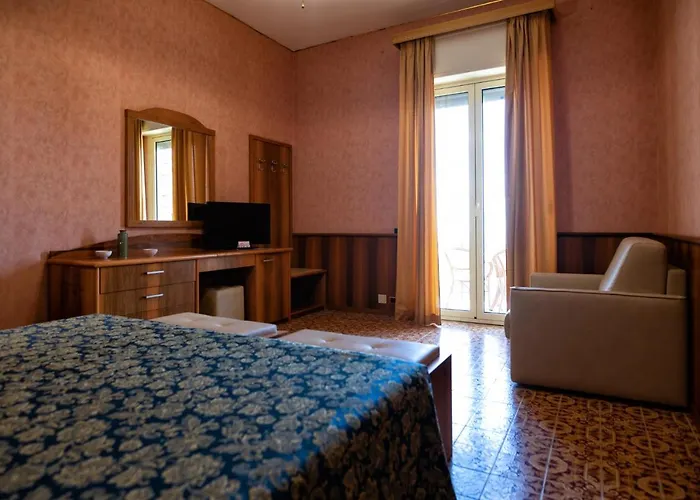 Park Hotel