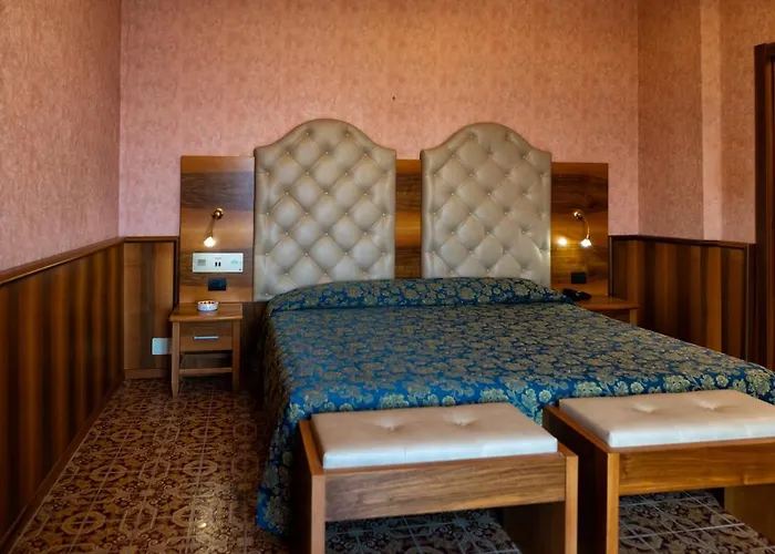 Hotel Park Taormina