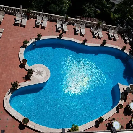 Hotel Park Taormina