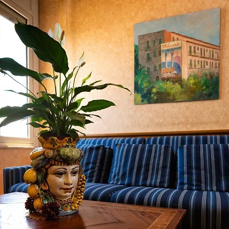 Park Hotel