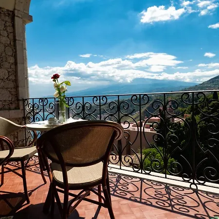 Park Taormina