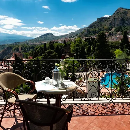 Hotel Park 4*