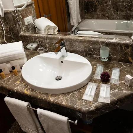 Hotel Park 4*