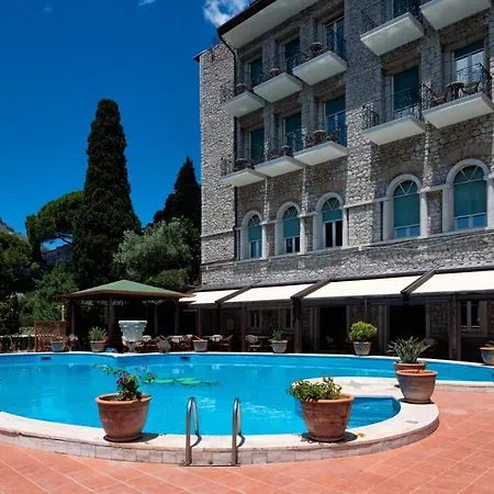 Park Hotel