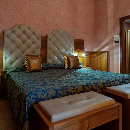 Park Hotel Taormina
