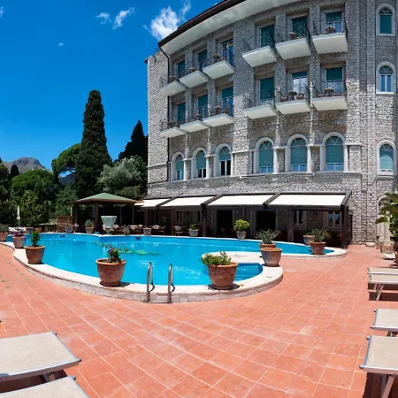 Hotel Park 4*
