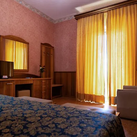 Hotel Park 4*