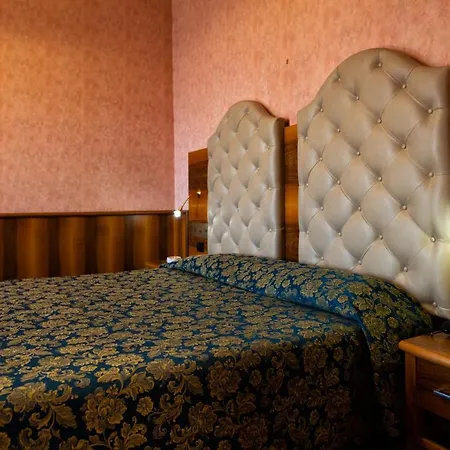 Park 4* Taormina