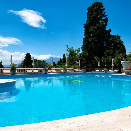 Hotel Park 4*