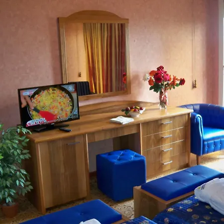 Hotel Park Taormina