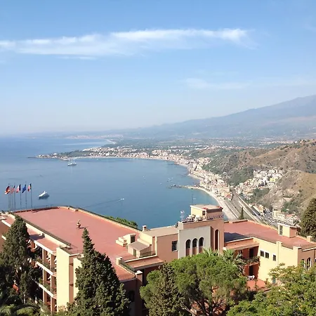 Park Hotel Taormina