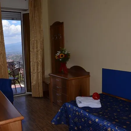 Park 4* Taormina