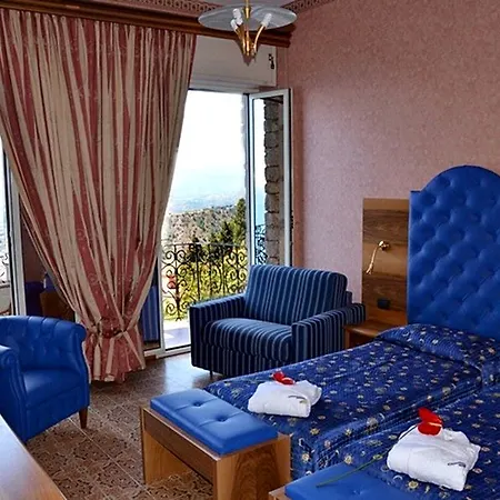 Park 4* Taormina
