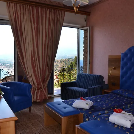 Park Hotel Taormina