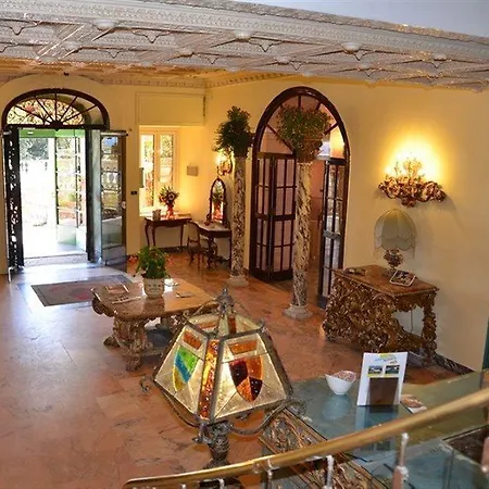 Park Taormina