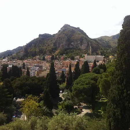 Hotel Park Taormina