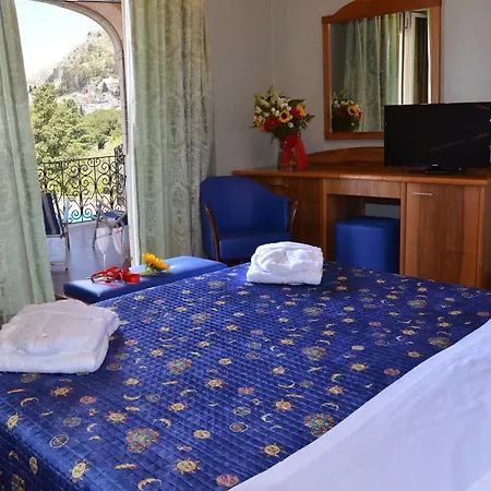 Park Hotel 4*