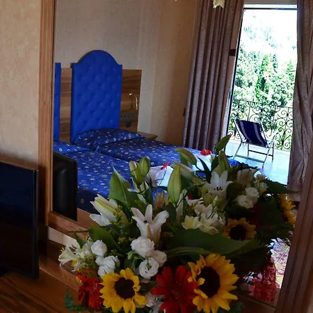 Hotel Park 4*