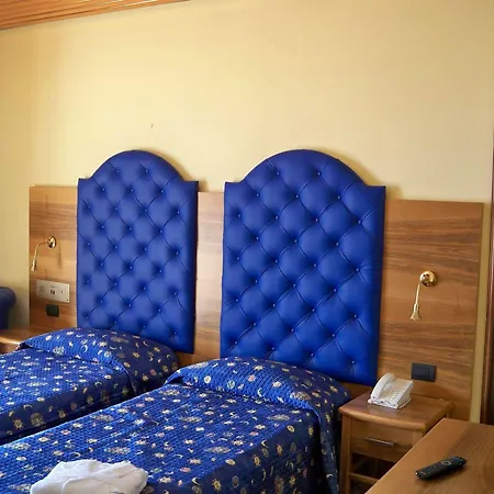 Park 4* Taormina