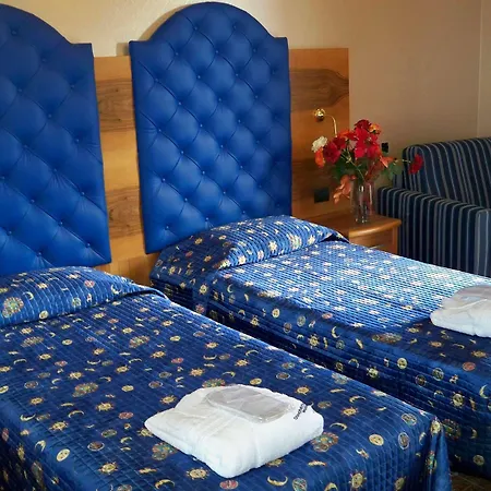 Hotel Park Taormina