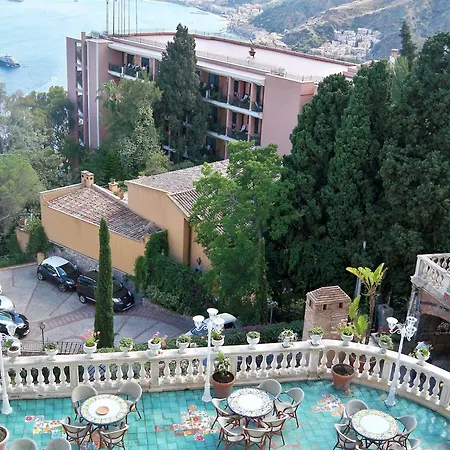 Park Hotel 4*