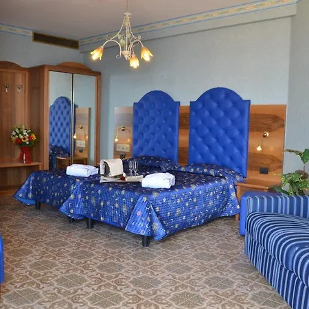 Hotel Park Taormina