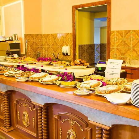 Park Hotel 4*
