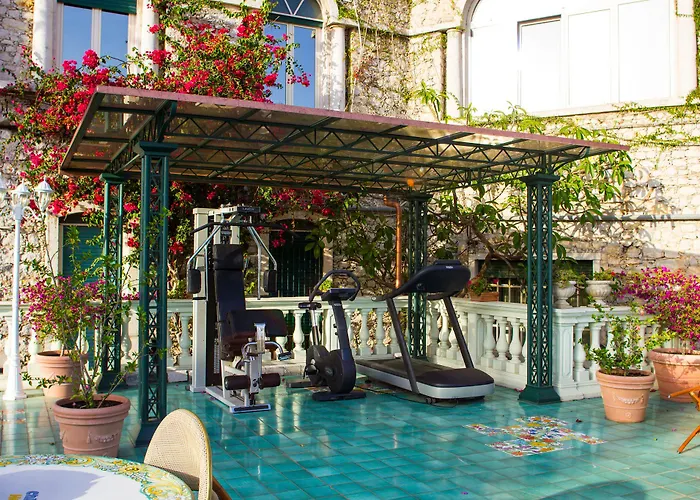 Park Hotel Taormina
