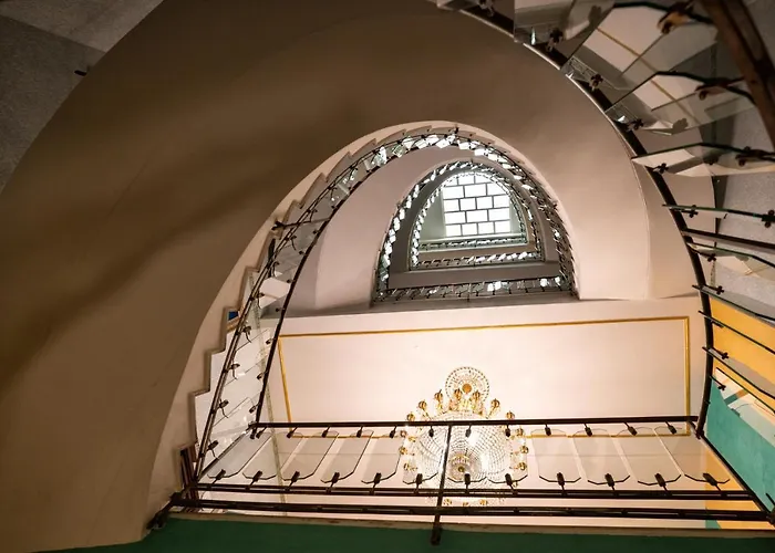 陶尔米纳公园酒店 陶尔米纳