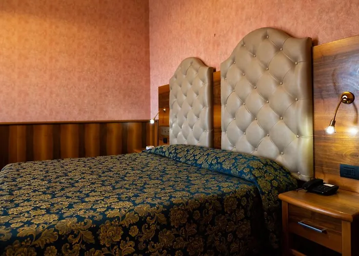 Park 4* Taormina