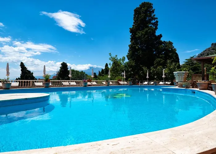 Szálloda Park 4*